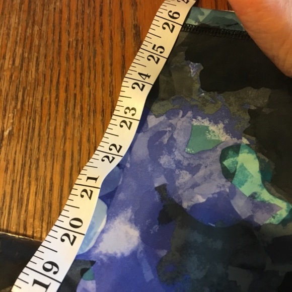 Ingrid & Isabel Maternity-leggings 2x new - Picture 7 of 7